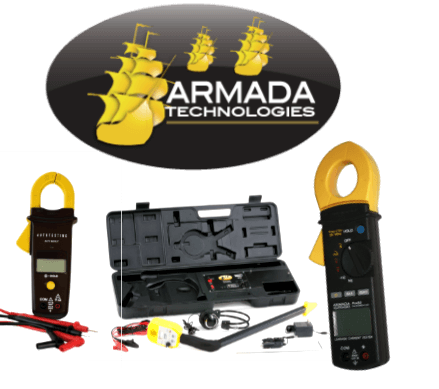 Armada Technologies logo