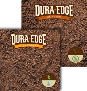 Dura Edge marketing material