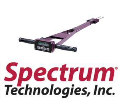 Spectrum Technologies moisture reader